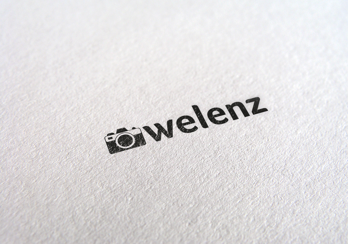 Logo WeLenz