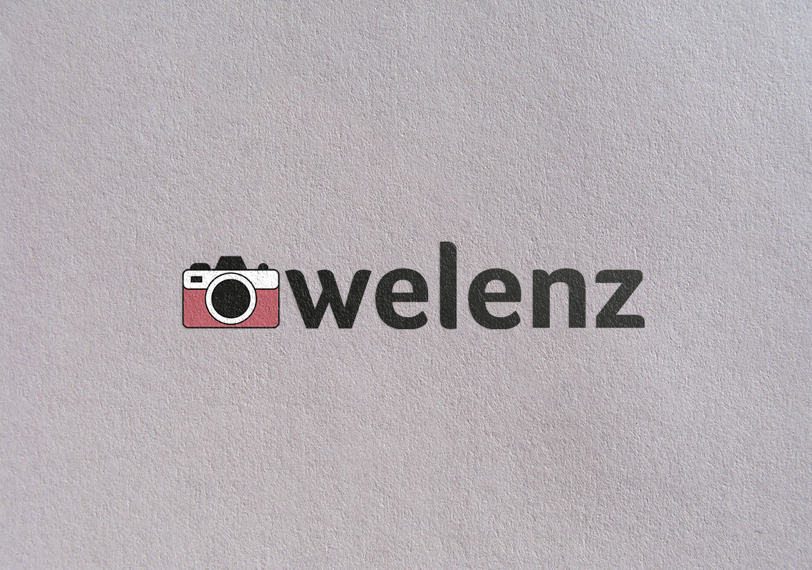 Logo WeLenz