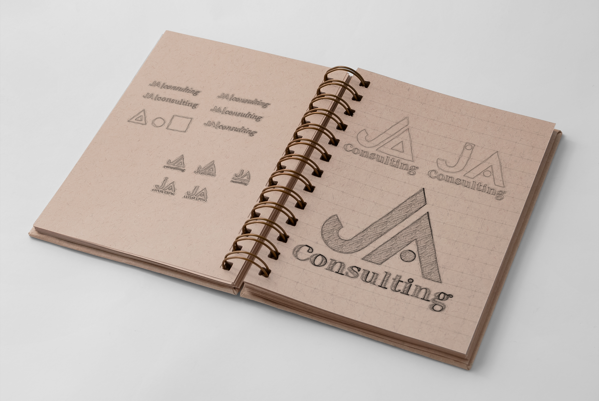 Logo JA Consulting
